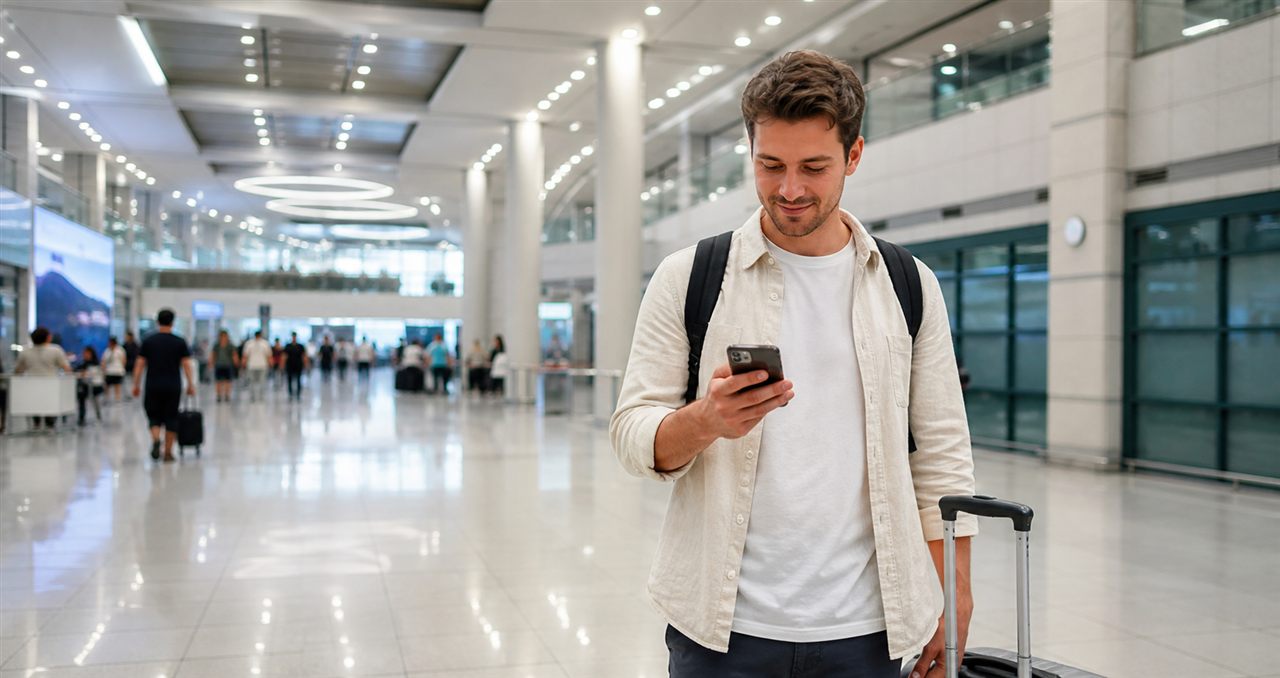 South Korea SIM Card vs eSIM vs Pocket WiFi: Which Is Best?