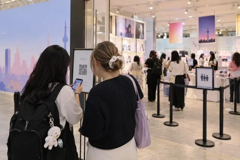 K-pop Pop-up Stores in Korea: 7 Entry Checks